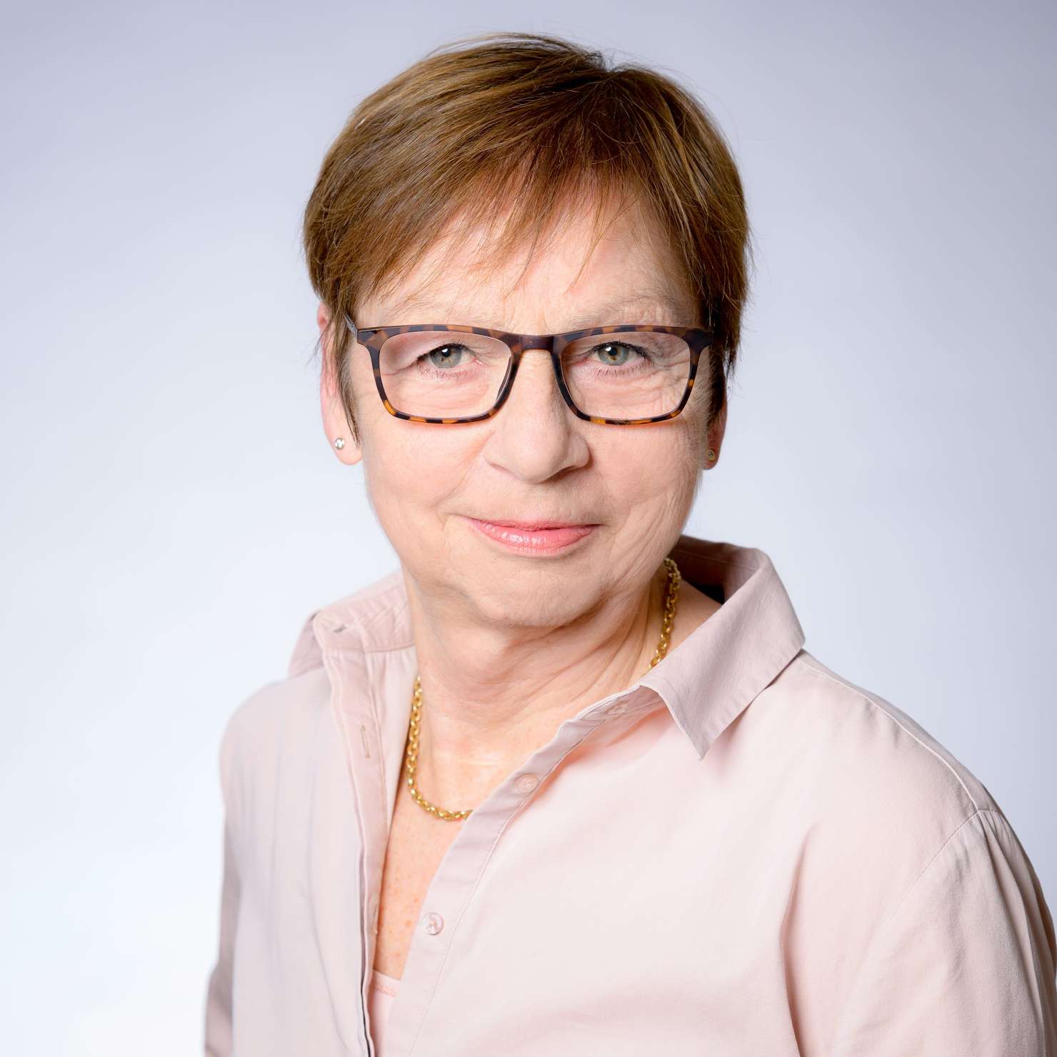 Porträt Ulrike Röhr