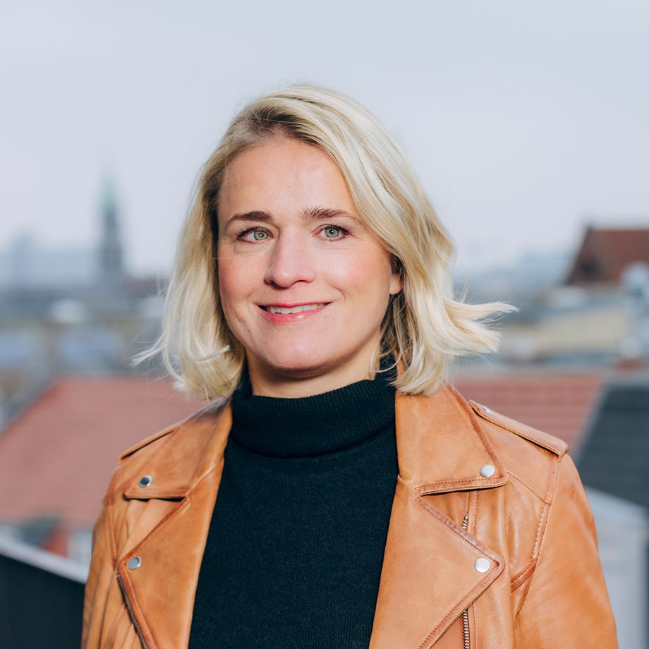 Verena Bentele