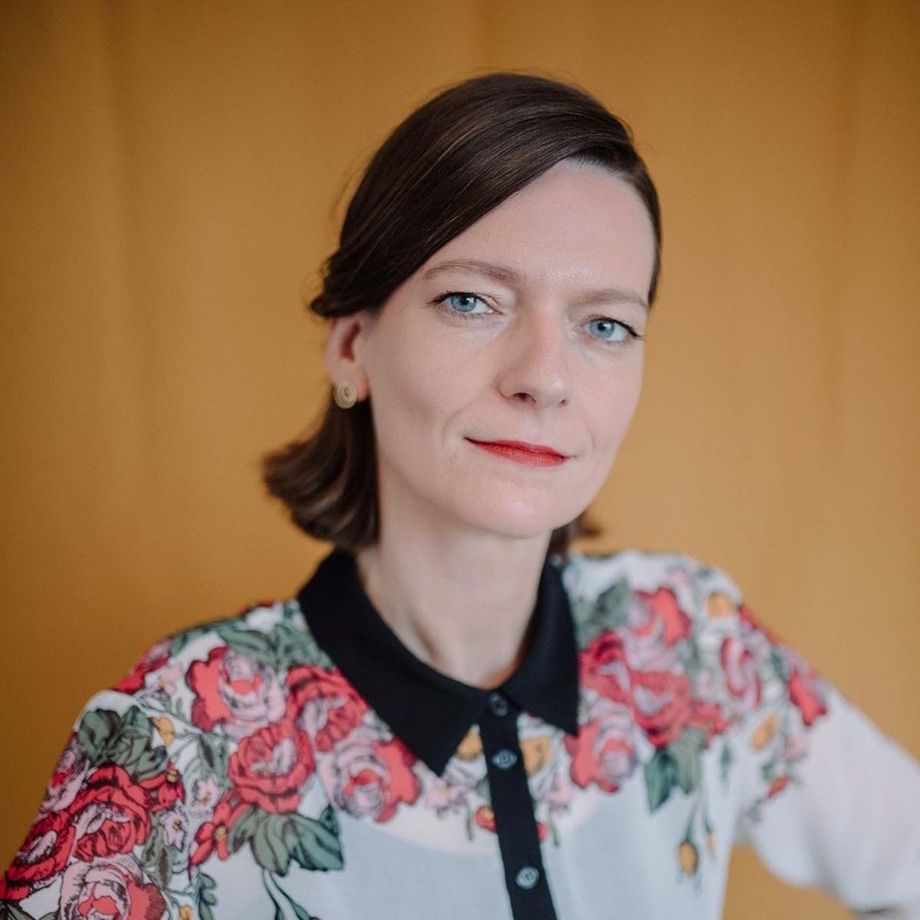 Dr. Anna Grebe