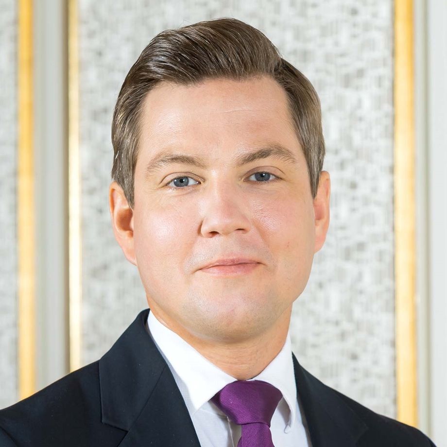 Georg Teichert