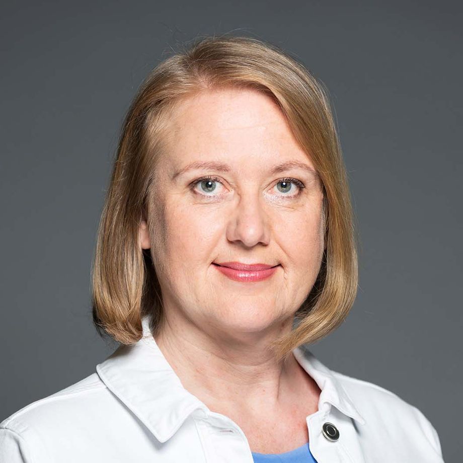 Lisa Paus