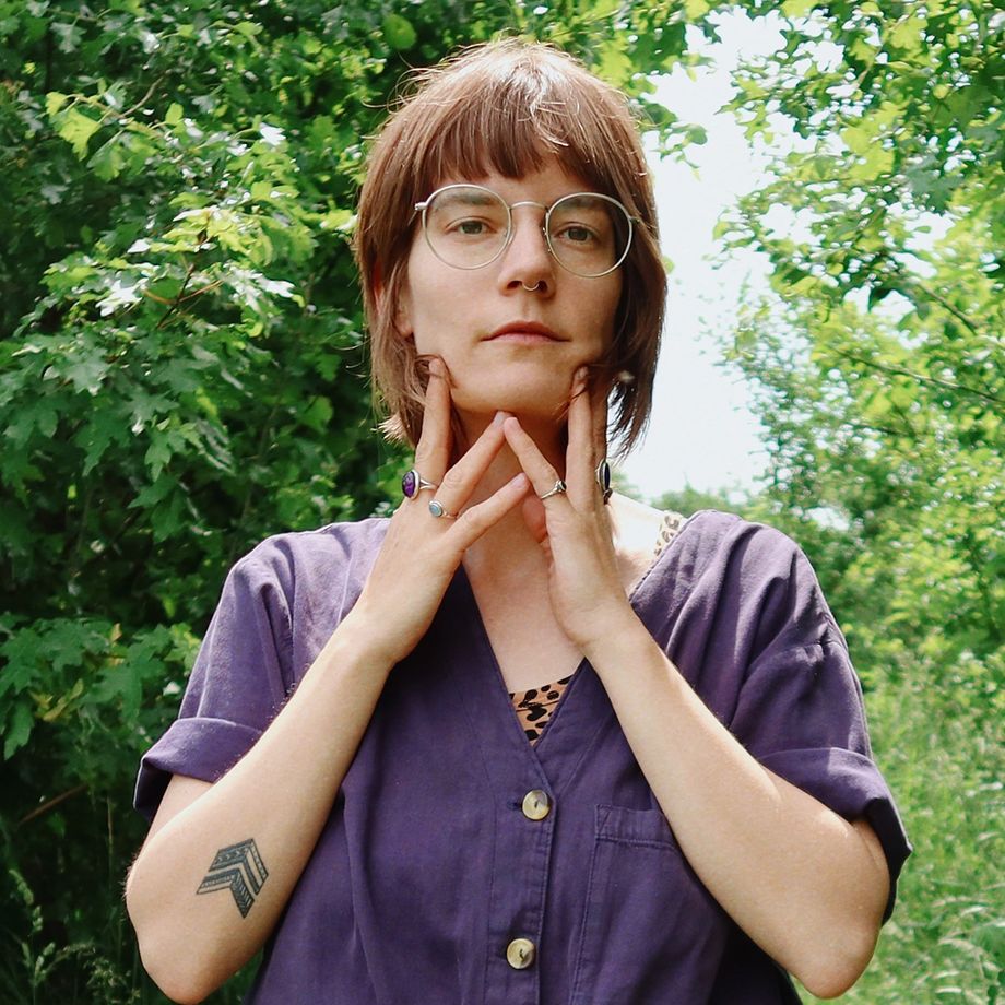 Svenja Gräfen