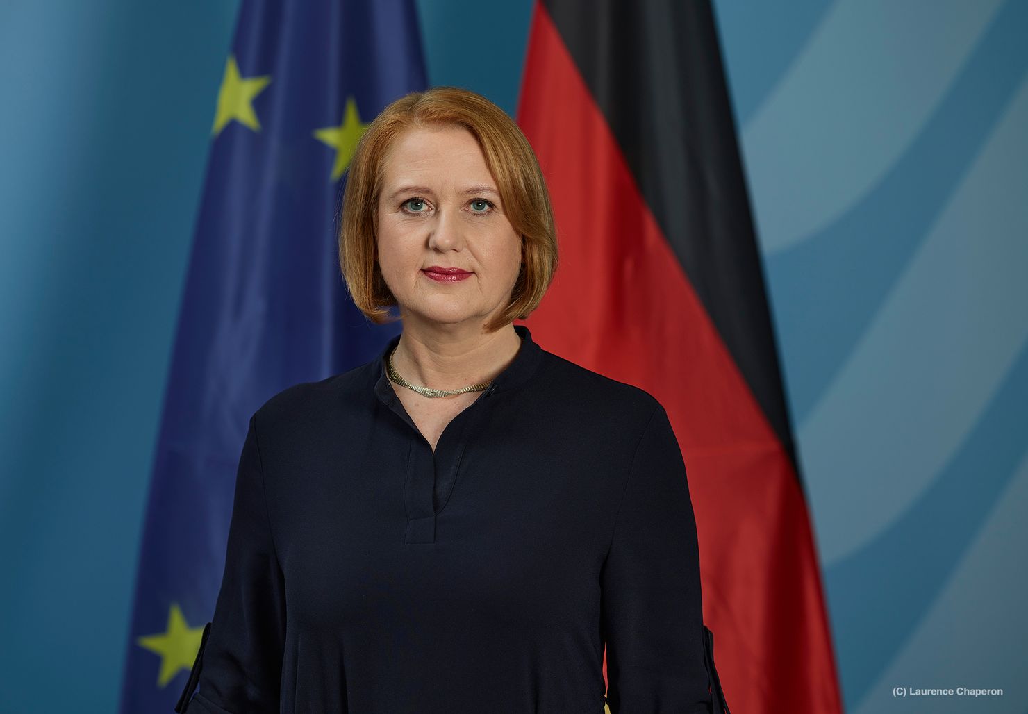 Lisa Paus