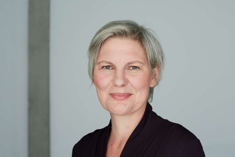 Dr. Ulrike Spangenberg